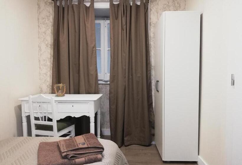Одноместный Номер Basic, Mondalva   Guest House