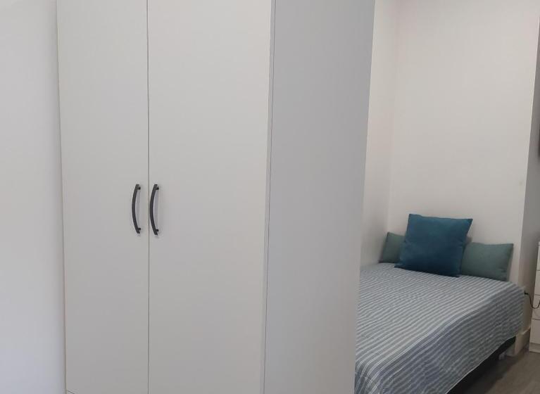 Студио Стандарт Вид на Сад, Mondalva   Guest House