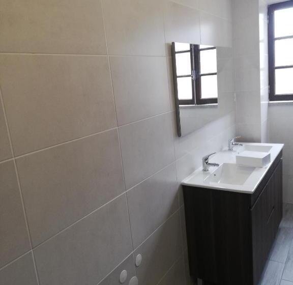 Номер Стандарт Индивидуальный, Mondalva   Guest House