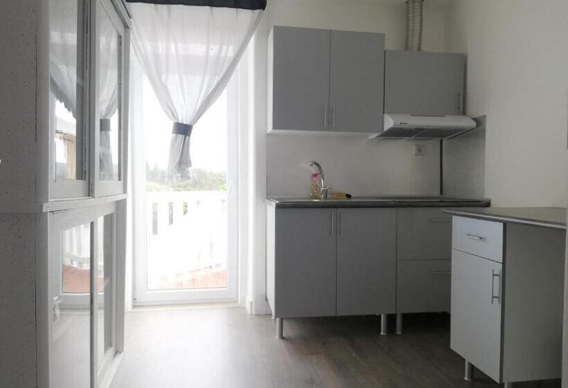 Номер Стандарт Индивидуальный, Mondalva   Guest House