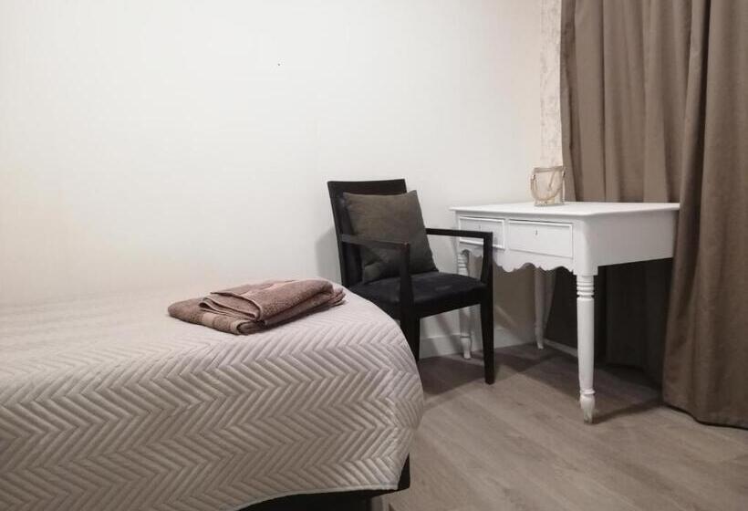 Одноместный Номер Basic, Mondalva   Guest House