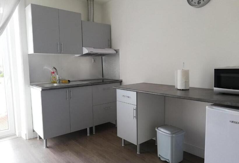 Номер Стандарт, Mondalva   Guest House