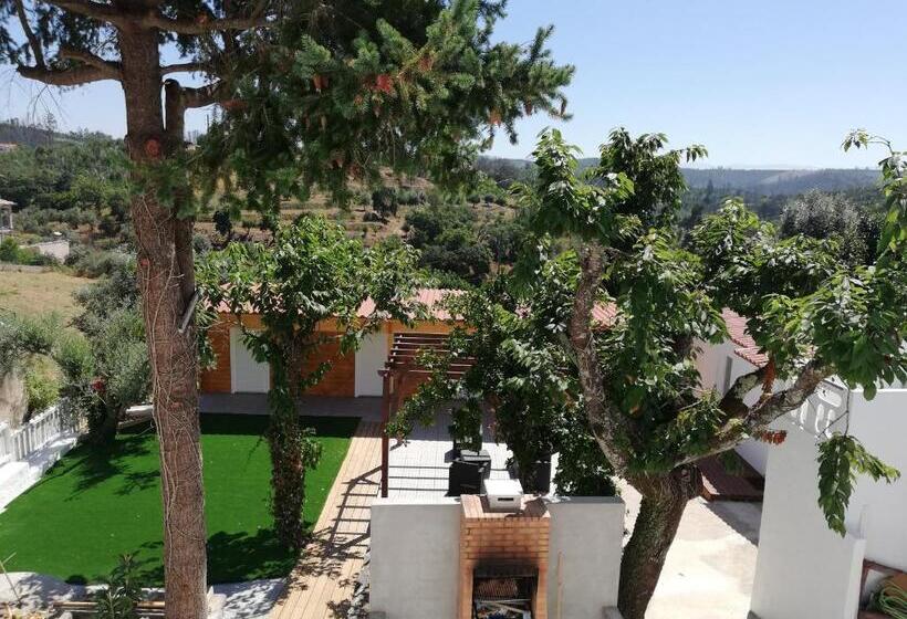 Номер Deluxe, Mondalva   Guest House