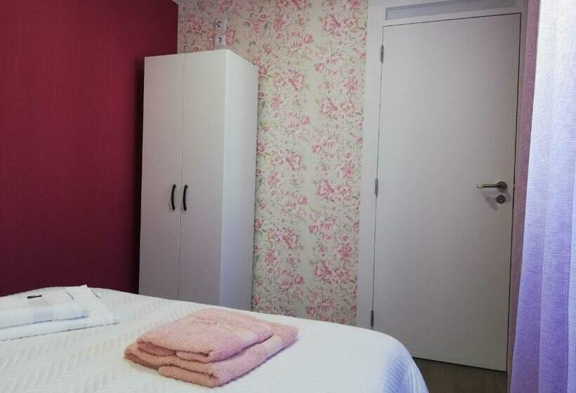 Номер Стандарт, Mondalva   Guest House