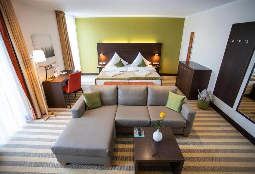 Номер Стандарт, Diedrich Wellnesshotel & Spa   Adults Only