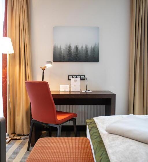 Номер Стандарт, Diedrich Wellnesshotel & Spa   Adults Only