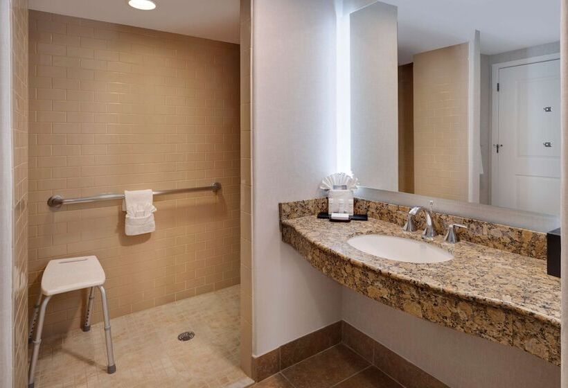 Люкс, Embassy Suites By Hilton Tucson Paloma Village