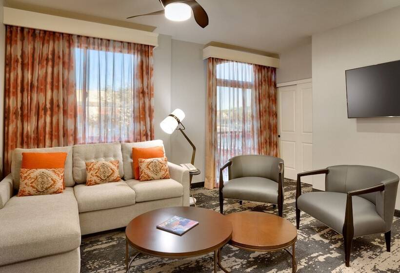 סוויטה, Embassy Suites By Hilton Tucson Paloma Village