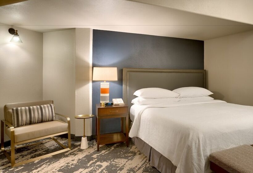 Люкс, Embassy Suites By Hilton Tucson Paloma Village