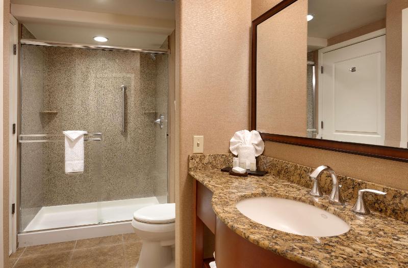 Люкс Вид на Горы, Embassy Suites By Hilton Tucson Paloma Village