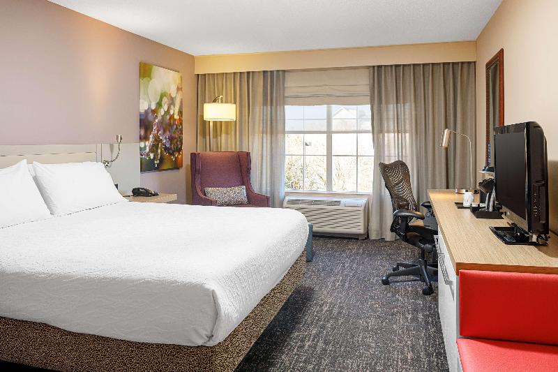 프리미엄 룸, Hilton Garden Inn Fredericksburg