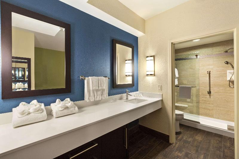 اتاق پرمیوم, Hilton Garden Inn Houston Nw/willowbrook