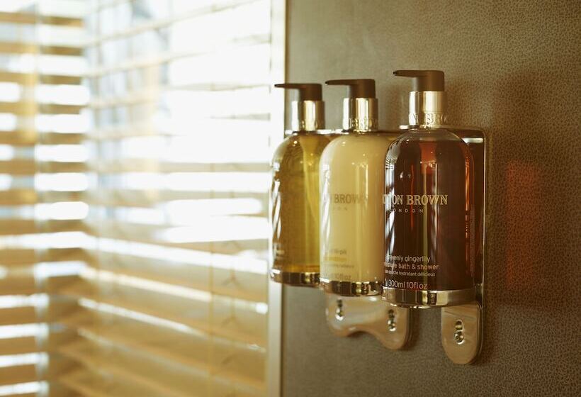 デラックスルーム, Le Germain Hotel Maple Leaf Square