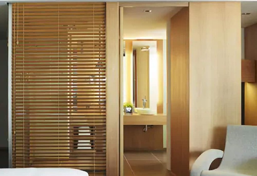 スイート, Le Germain Hotel Maple Leaf Square