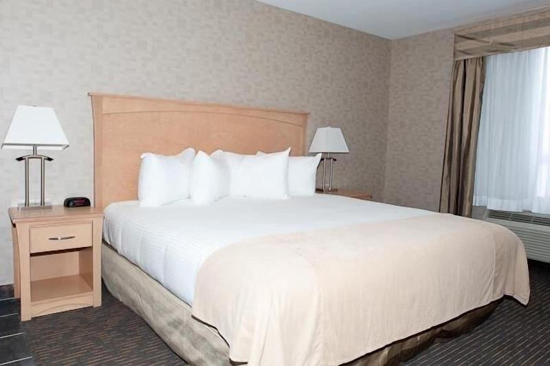 Стандартный Номер Кровать Кинг, Paradise Inn And Suites