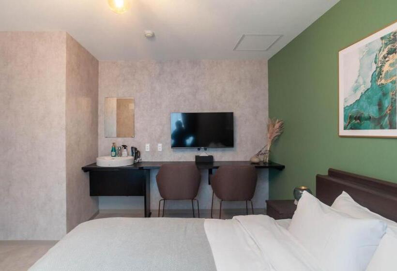 スイート, Rusutsu Grand Cabin
