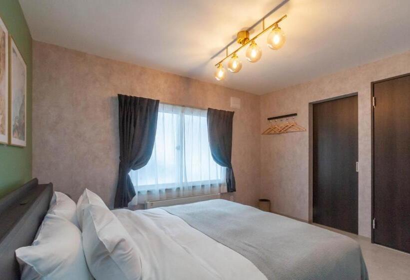 スイート, Rusutsu Grand Cabin