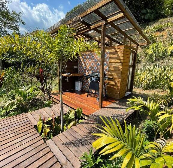 1 베드룸 수피리어 스위트, Finca Hotel Tierra Verde