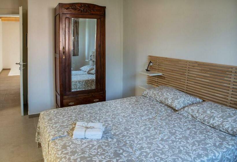 Номер Стандарт Вид на Сад, Agriturismo Casa Matilde