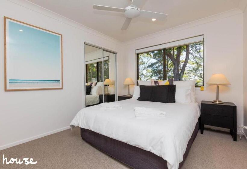 Family Suite, Farm Stay   Tweed Coast Holidays®
