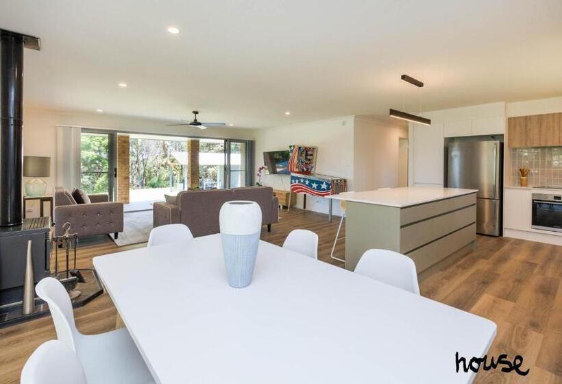 Family Suite, Farm Stay   Tweed Coast Holidays®