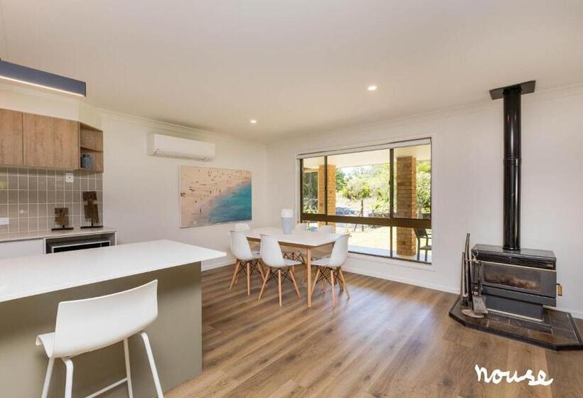 Family Suite, Farm Stay   Tweed Coast Holidays®