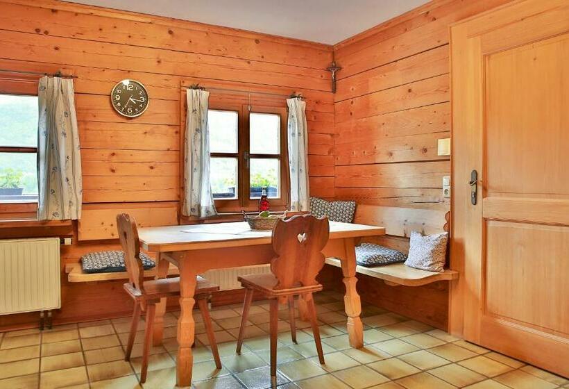 Апартаменты 2 Спальни, Hafnerhof