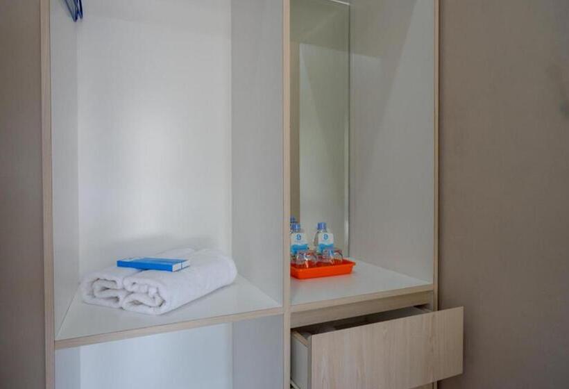 Номер Стандарт, Reddoorz @ Jalan Majapahit Semarang