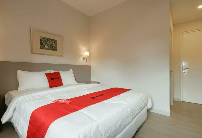 Номер Стандарт, Reddoorz Syariah Plus @ Bsd City