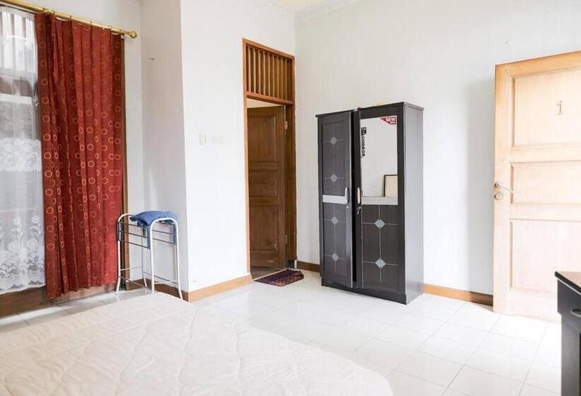Номер Стандарт, Rumah Pahoman Syariah Mitra Reddoorz