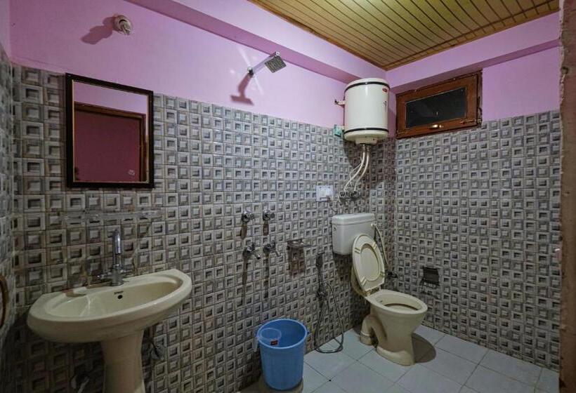 اتاق لوکس, Voyageur Nest