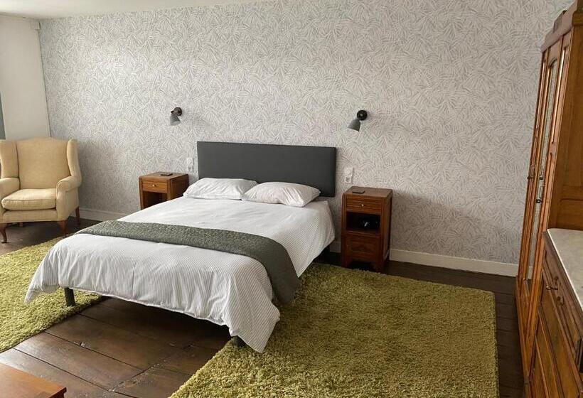 Семейный Номер, Numéro 96 Chambre D Hôtes