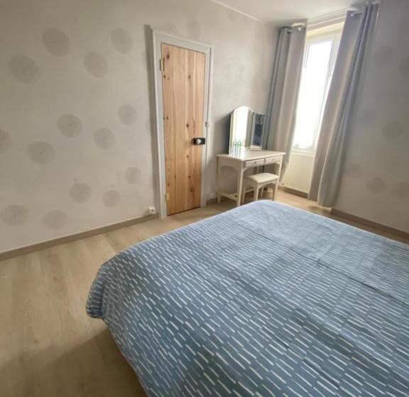 Номер Deluxe, Numéro 96 Chambre D Hôtes