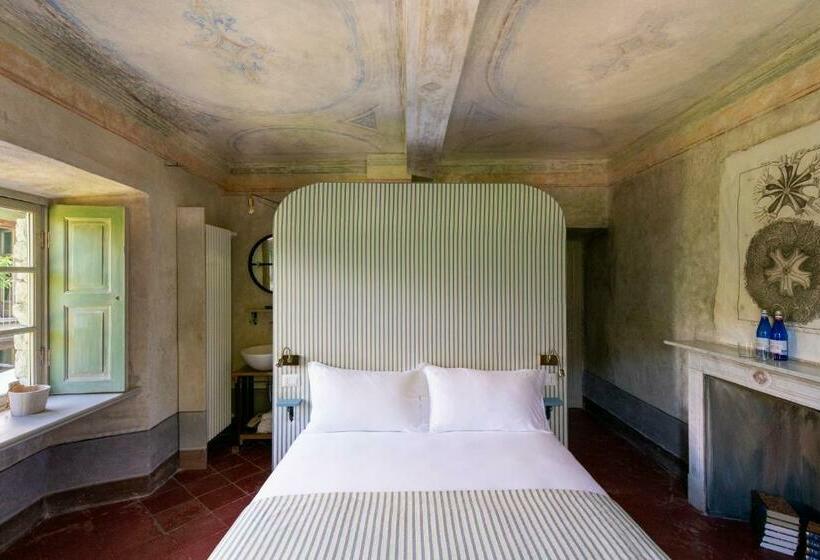 Номер Стандарт, Country House La Bursch