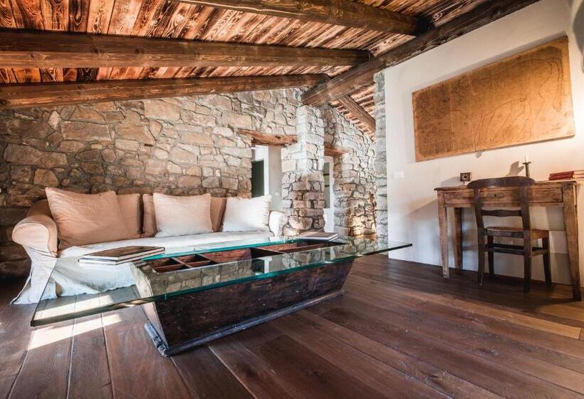 Номер Superior, Country House La Bursch