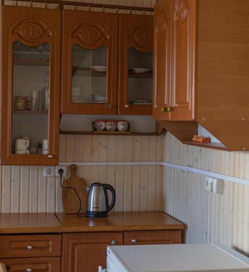 Номер Стандарт Трехместный, Villa Marina