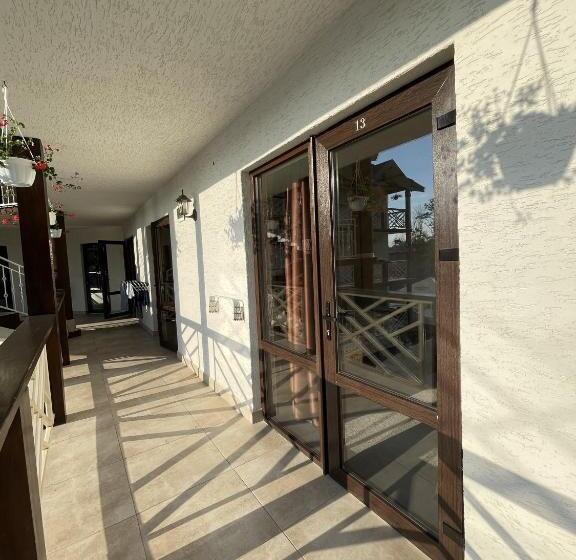 Номер Стандарт Трехместный, Villa Marina