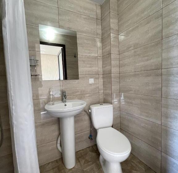 Номер Стандарт Трехместный, Villa Marina