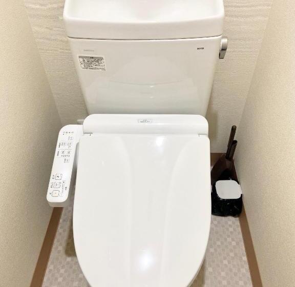 تختخواب در اتاق مشترک, Upper Hotel Ryogoku