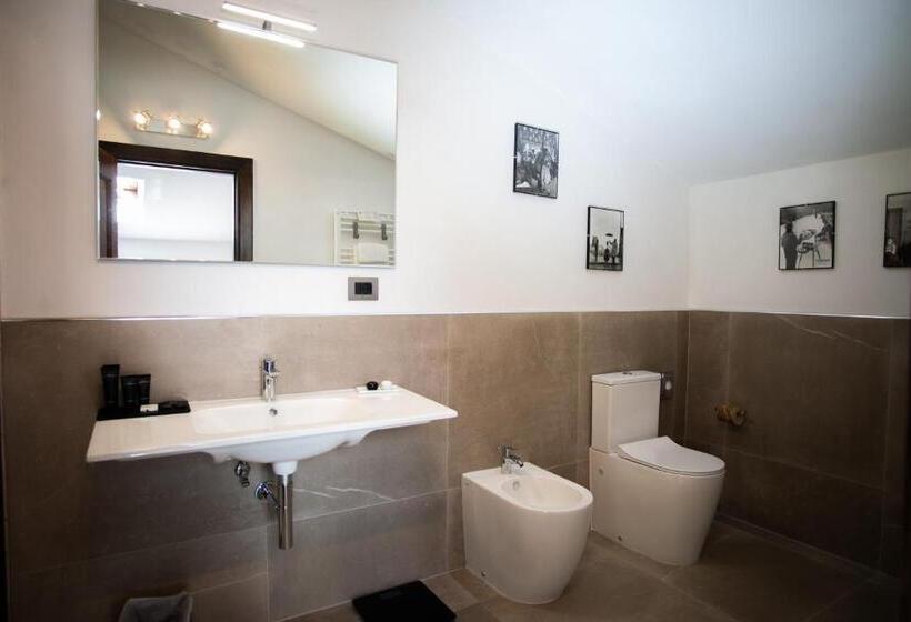 Номер Superior, Maison Tuscany Bed&breakfast