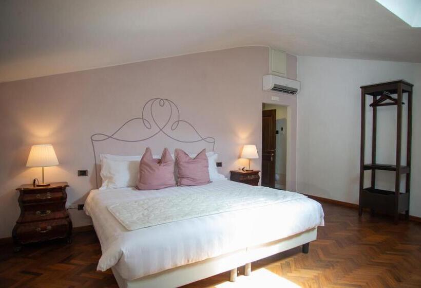 Номер Superior, Maison Tuscany Bed&breakfast