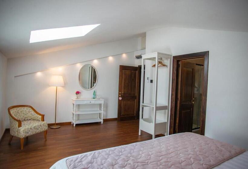 Номер Superior, Maison Tuscany Bed&breakfast