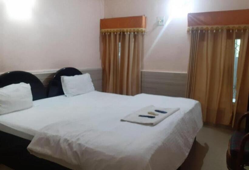 Номер Стандарт, Viva Guest House