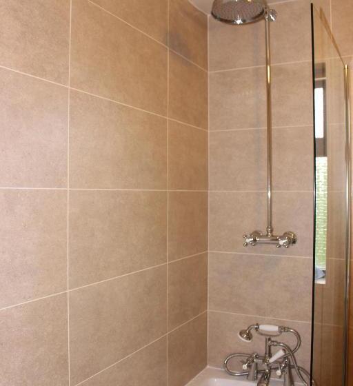 Номер Superior Кровать Кинг, Woodlands Country House & Cottage