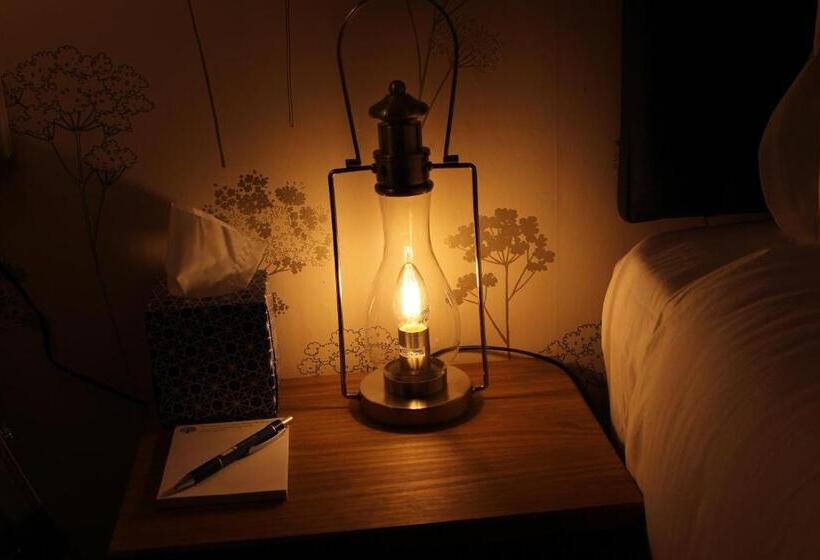 Номер Superior Кровать Кинг, Woodlands Country House & Cottage