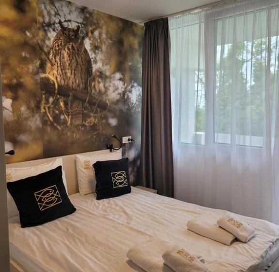 Номер Стандарт Адаптированный для Инвалидов, Balinn Rooms