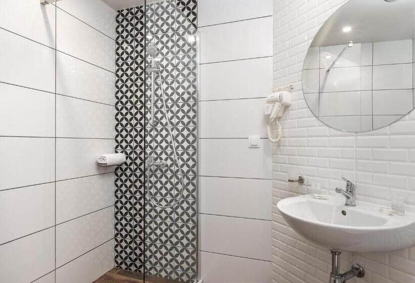 Студио Стандарт Боковой Вид на Море, Casa Paradiso Beach Residence