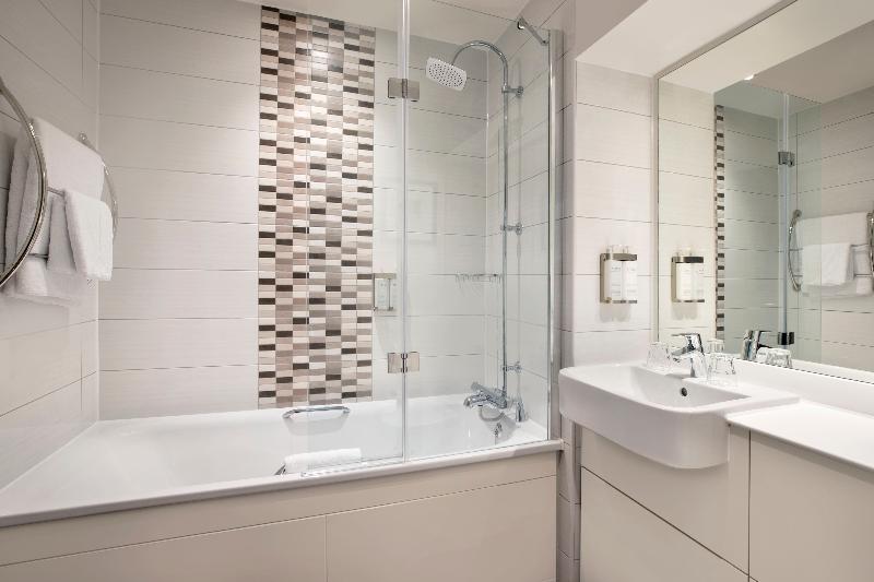 Номер Superior, Leonardo Hotel Chester