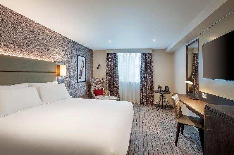 Номер Superior, Leonardo Hotel Chester