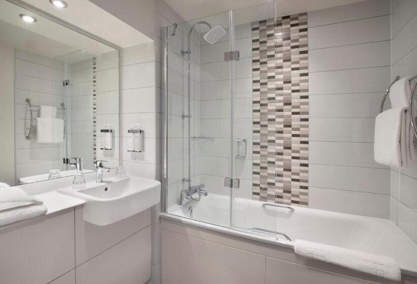 Номер Стандарт, Leonardo Hotel Chester